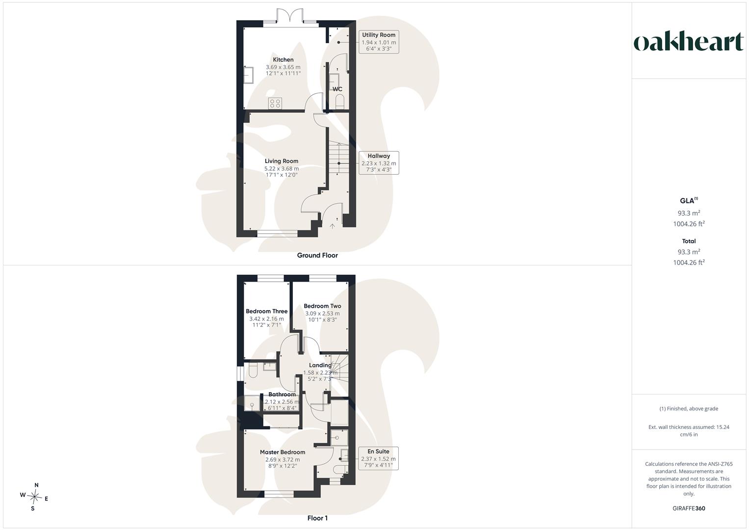 Floorplan thumbnail